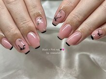 トータルビューティーローズ(Rose)/スキニーフレンチ