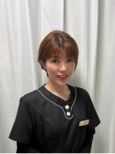 まつ毛・眉毛サロン Nat's 三浦 直美