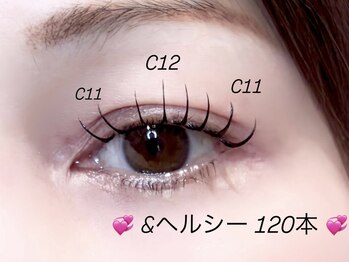 コム 草加マルイ店(com by neolive)/次世代パリエク！&ヘルシー