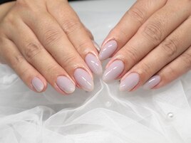 ちゅるんワンカラー