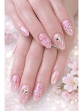 アンフィトリーテー/新規7000円