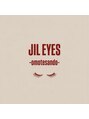 ジレース オモテサンドウ(JILEYES omotesando)/個室/眉毛/まつげサロンJILEYES omotesando