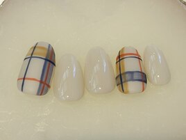 マット×チェック