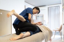 ボディケアサロン グッド