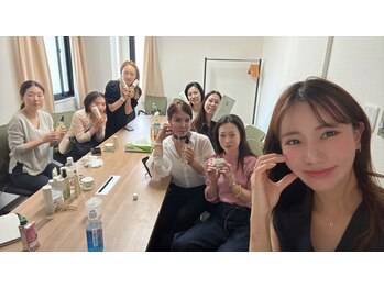 アルム コリア(ARUMU KOREA)/ICD体験会