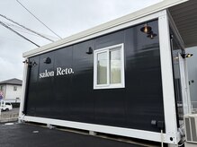 サロンレト(salon Reto.)