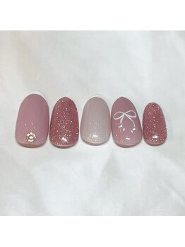 ティアモ(Ti Amo)/リボン♪