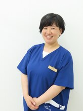 横越健誠館&nbsp;杉山 朝子