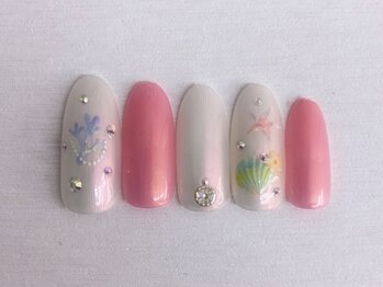 定額Aデザイン