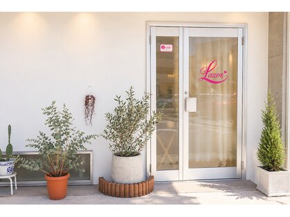ネイルズラゾ(Nails Lazos)の写真