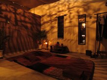 シールドゥ 今店(Sii Rue Duu)/タイルーム