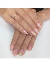アメリア ネイルエステ アンド デザイン(Amelia Nail Esthe Design)/
