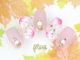 19年9月のおすすめコース-2