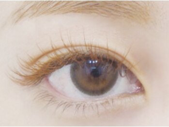 リア 門前仲町店(li'a)/オレンジブラウン 150本 /6980円