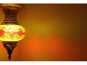 アーユルヴェーダ専門店 サラージュ 神戸元町(SALA JYU)/足先からほぐれる感覚がやみつき