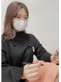 グランボーテ 高岡駅南店(GrandBeaute) 本間 優華