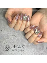 ナシェル(N'chell)/バタフライ