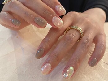 スー(Su___)/5 design