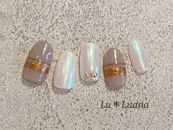 ネイルサロン ル ルアナ(Lu Luana)/
