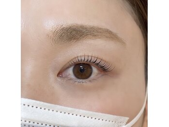 アイラッシュ&光エステ アンソメット上津店