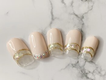 リラ(RIRA)/定額8300円コース