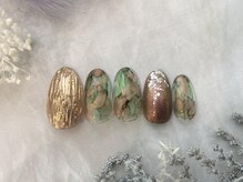 ジュレアイ(JurerEye)/定額ニュアンスシンプル