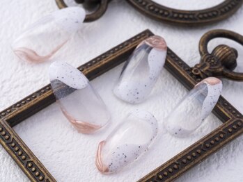 グランビューティー 藤枝店(gran beauty)/ジェルネイル/藤枝/島田/焼津