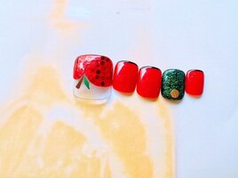 2022シーズン【フルーツ】