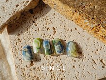 シンス(Since)/10月 monthly (三上)