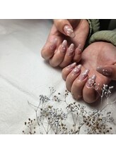 アトリエニーナ(Atelier Nina)/【HAND】トレンドデザインコース