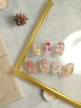 グリッター(Glitter)/クリスマス