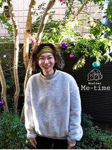 アトリエ ミータイム(Atelier Me-time)&nbsp;Natsuko 