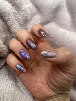 グラッディイース(Glady ease)/マグネットアート