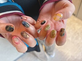 ニュアンスdesign