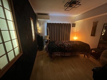 エステルーム えいる/【トリートメントルーム】