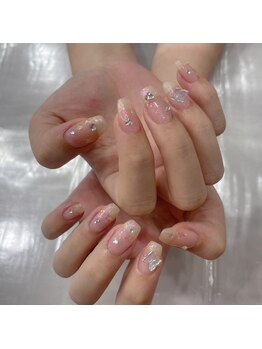 エム 新大久保店(M)/定額コース6980円