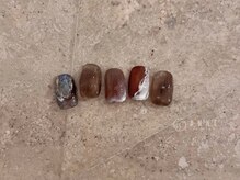 アンネ 東心斎橋店(ANNE)/【パラジェル】8月monthly