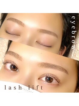 アイラッシュサロン ブラン イオンモール徳島店(Blanc)/まつ毛カール