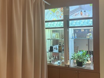 リラクゼーション らくにな~る/☆季節変わり目対策☆