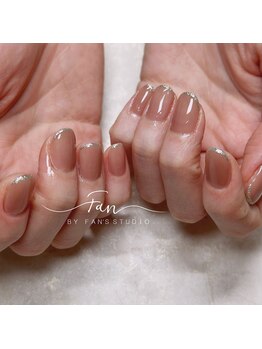 ファンススタジオ(FAN'S STUDIO)/