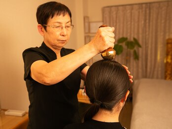 グリーン(Green)/カンサワンドケア