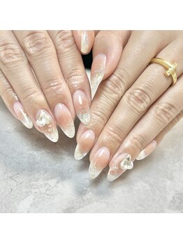 ライズプラス(Raize+)/チークワンホンネイル