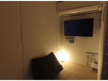 ゴルらぼの雰囲気（有料配信の動画を楽しみながらリラックス！）