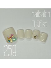 キュアイスト 調布店(CUREist)/