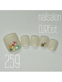 キュアイスト 調布店(CUREist)/