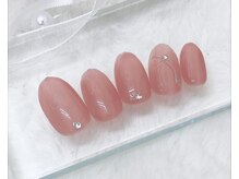 ジョリィ ルミエール 八王子店(Joli Lumiere)/シンプル定額コース