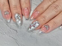 キャミ ネイル(CAMMY NAIL)