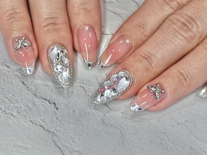 キャミ ネイル(CAMMY NAIL)の写真