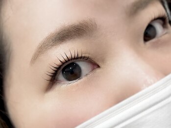 トリニティー(TRINITY)/まつげパーマ