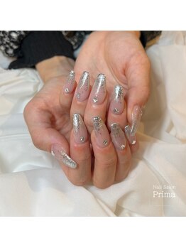 サロン プリマ(Salon Prima)/